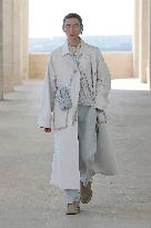 MFW - Fendi Men's Collection Spring/Summer 2022 - Roma
