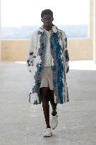 MFW - Fendi Men's Collection Spring/Summer 2022 - Roma