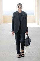 MFW - Fendi Men's Collection Spring/Summer 2022 - Roma