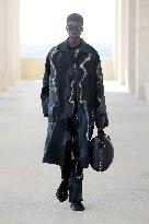 MFW - Fendi Men's Collection Spring/Summer 2022 - Roma