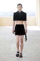 MFW - Fendi Men's Collection Spring/Summer 2022 - Roma