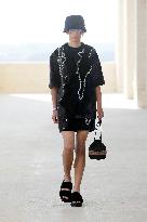 MFW - Fendi Men's Collection Spring/Summer 2022 - Roma