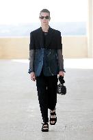 MFW - Fendi Men's Collection Spring/Summer 2022 - Roma