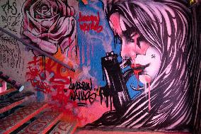 The Colors Festival Exhibition