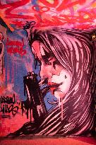 The Colors Festival Exhibition