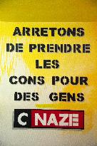 The Colors Festival Exhibition