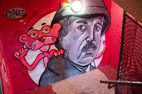 The Colors Festival Exhibition