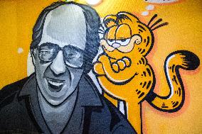 The Colors Festival Exhibition