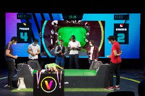 5th Edition Viva Technology Paris - Day 4