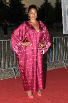 Closing ceremony of the 4th Plurielles - Compiegne