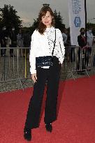 Closing ceremony of the 4th Plurielles - Compiegne