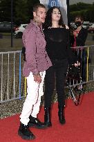 Closing ceremony of the 4th Plurielles - Compiegne