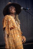 Rio Loco Festival - Ayo in Toulouse