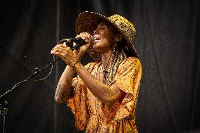 Rio Loco Festival - Ayo in Toulouse