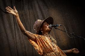 Rio Loco Festival - Ayo in Toulouse