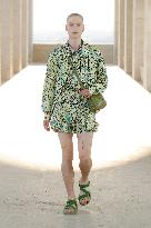 MFW - Fendi Men's Collection Spring/Summer 2022 - Roma