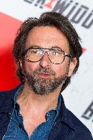 Black Widow Paris Film Premiere