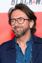 Black Widow Paris Film Premiere