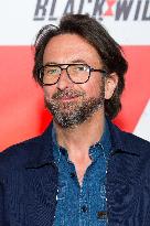 Black Widow Paris Film Premiere