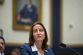 House Committee On The Judiciary Hearing - Washington