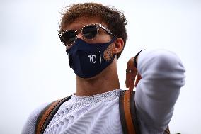 Austrian GP 2021 - Spielberg