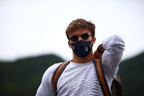 Austrian GP 2021 - Spielberg