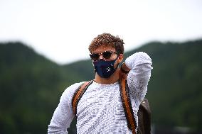 Austrian GP 2021 - Spielberg