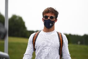 Austrian GP 2021 - Spielberg