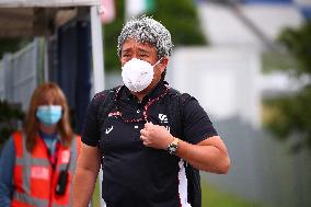 Austrian GP 2021 - Spielberg