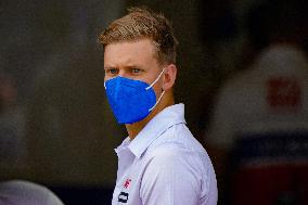 Formula 1 Championship - Austrian Grand Prix