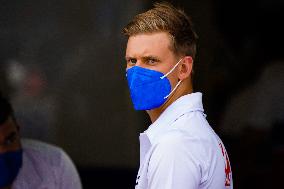 Formula 1 Championship - Austrian Grand Prix