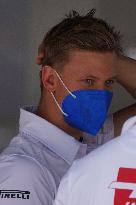 Formula 1 Championship - Austrian Grand Prix