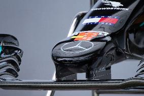 Formula 1 Championship - Austrian Grand Prix