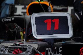 Formula 1 Championship - Austrian Grand Prix