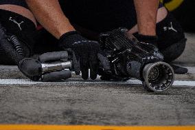 Formula 1 Championship - Austrian Grand Prix