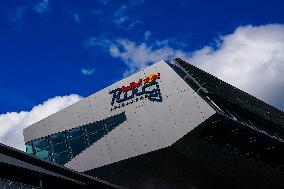 Formula 1 Championship - Austrian Grand Prix