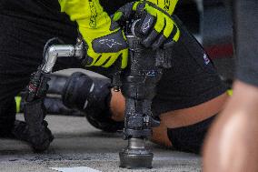 Formula 1 Championship - Austrian Grand Prix