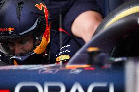 Formula 1 Championship - Austrian Grand Prix