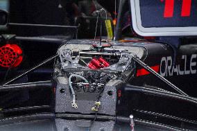 Formula 1 Championship - Austrian Grand Prix