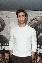 Designe Coupable Premiere Paris