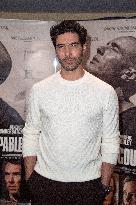 Designe Coupable Premiere Paris