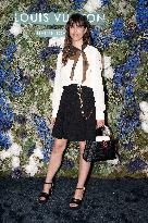 Louis Vuitton, Talent & Influencer FaceBook dinner-Monaco