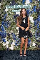 Louis Vuitton, Talent & Influencer FaceBook dinner-Monaco