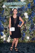 Louis Vuitton, Talent & Influencer FaceBook dinner-Monaco