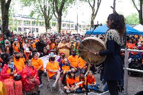 Cancel Canada Day - Protest In Solidarity With Indigenous People