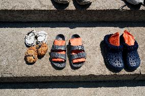 Cancel Canada Day - Protest In Solidarity With Indigenous People