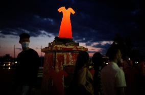 Capt. James Cook Statue Removed - Canada