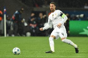 Sergio Ramos Reportedly Reaches Agreement With PSG