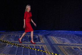 National Education Association Meeting - Washington