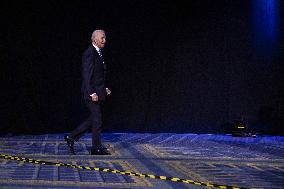 National Education Association Meeting - Washington